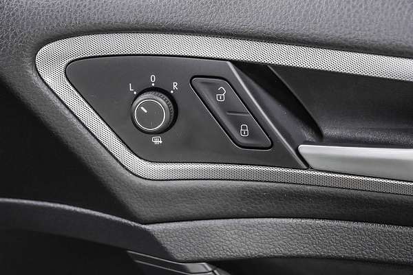 2019 Volkswagen Golf 110TSI Trendline 7.5