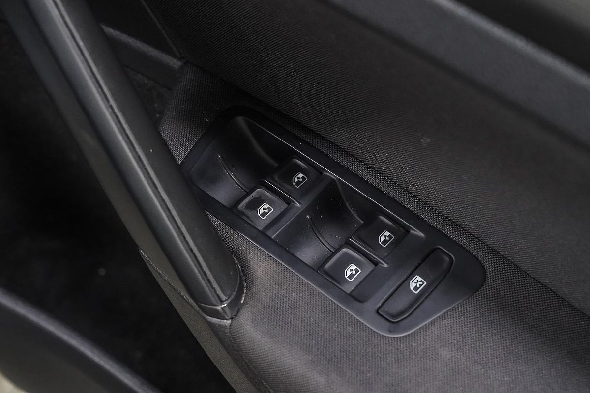 2019 Volkswagen Golf 110TSI Trendline 7.5