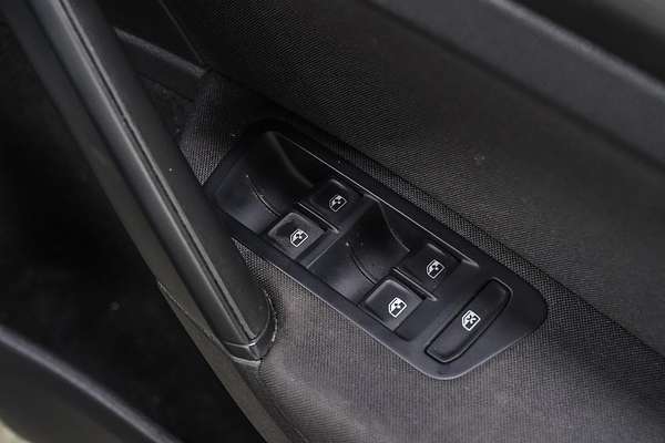 2019 Volkswagen Golf 110TSI Trendline 7.5