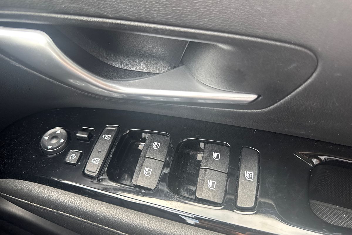 2023 Hyundai Tucson NX4.V2