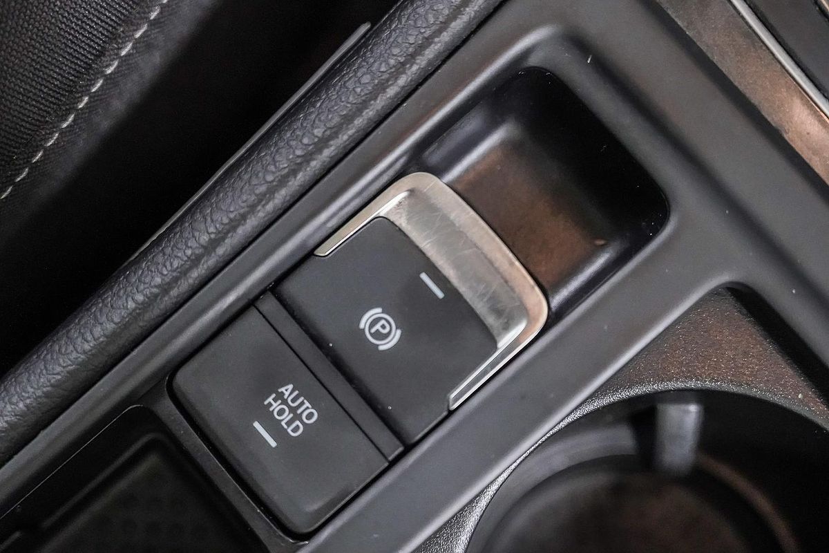 2019 Volkswagen Golf 110TSI Trendline 7.5