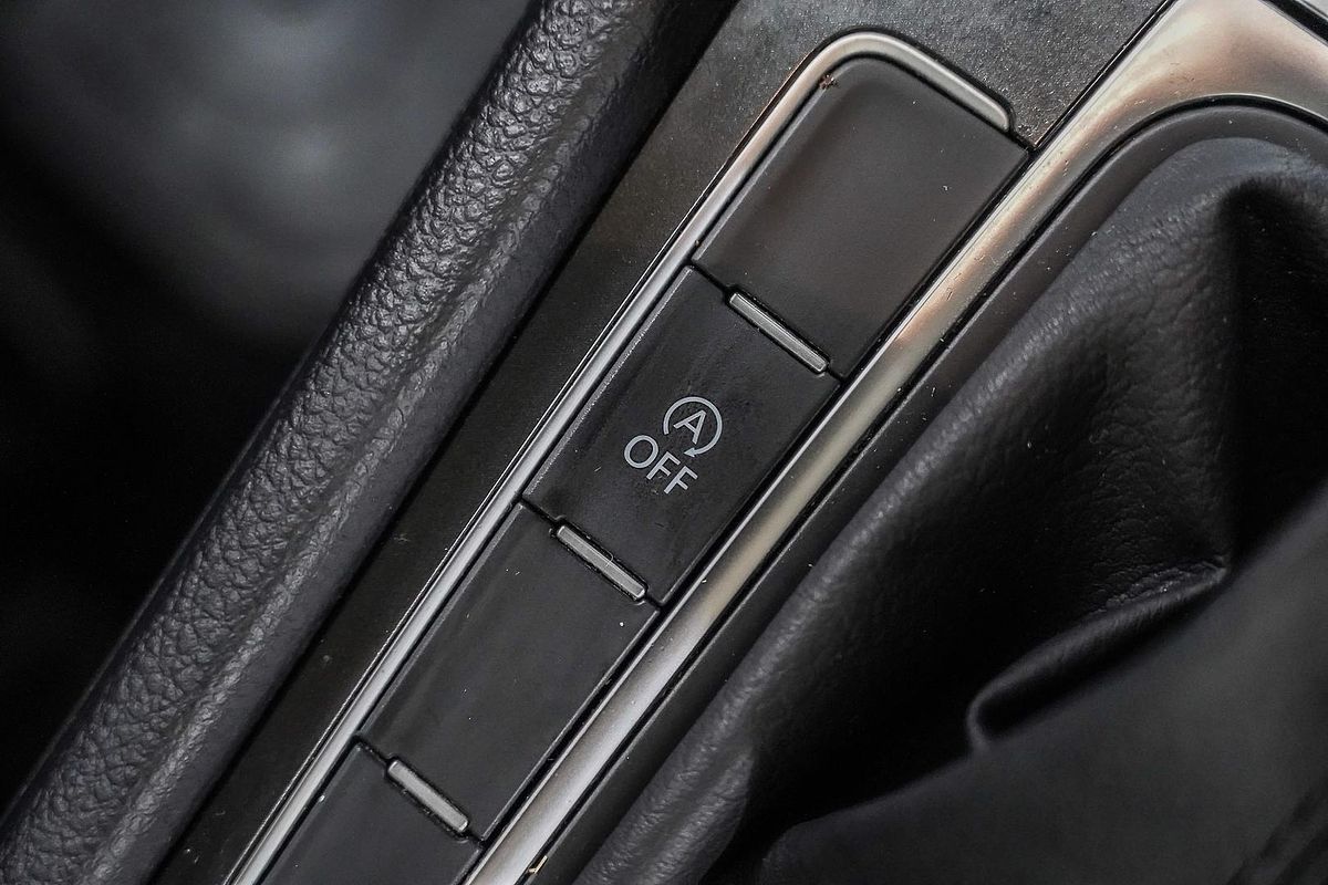 2019 Volkswagen Golf 110TSI Trendline 7.5