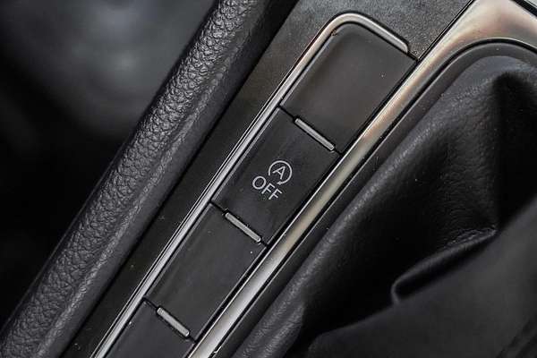 2019 Volkswagen Golf 110TSI Trendline 7.5