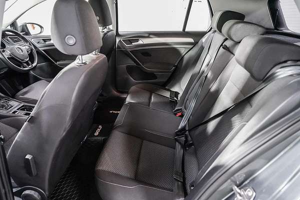 2019 Volkswagen Golf 110TSI Trendline 7.5