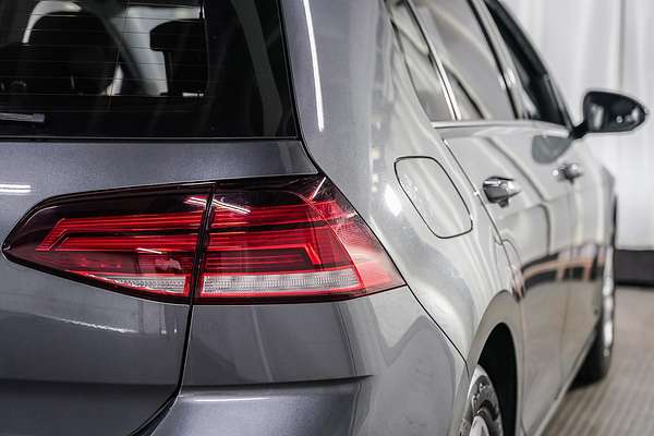 2019 Volkswagen Golf 110TSI Trendline 7.5