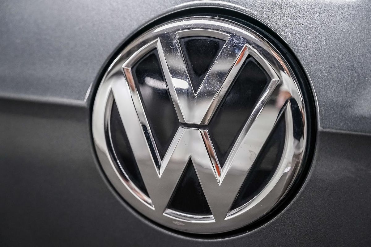 2019 Volkswagen Golf 110TSI Trendline 7.5