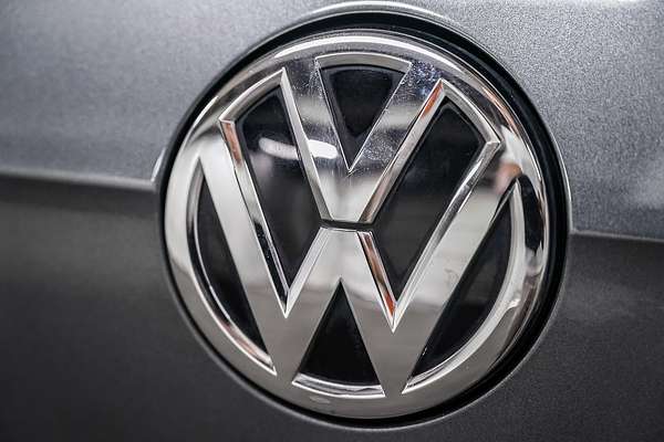 2019 Volkswagen Golf 110TSI Trendline 7.5