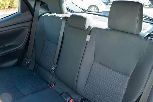 2023 Toyota Yaris Ascent Sport MXPA10R