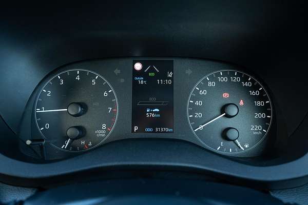 2023 Toyota Yaris Ascent Sport MXPA10R