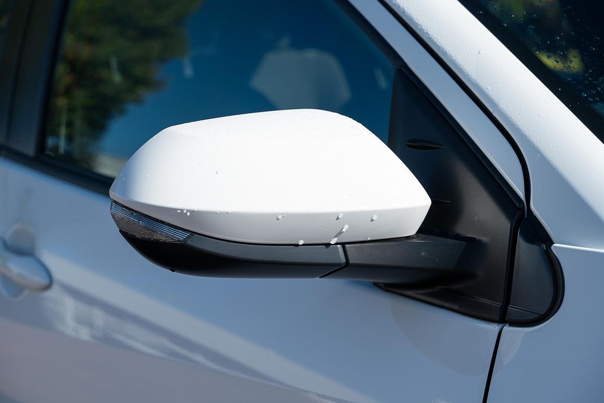 2023 Toyota Yaris Ascent Sport MXPA10R