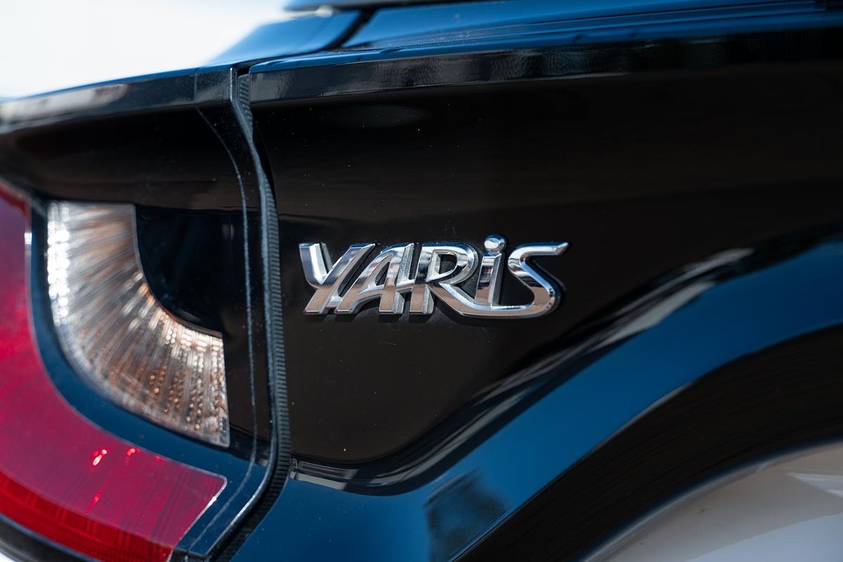 2023 Toyota Yaris Ascent Sport MXPA10R