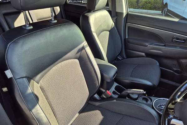 2015 Peugeot 4008 Active