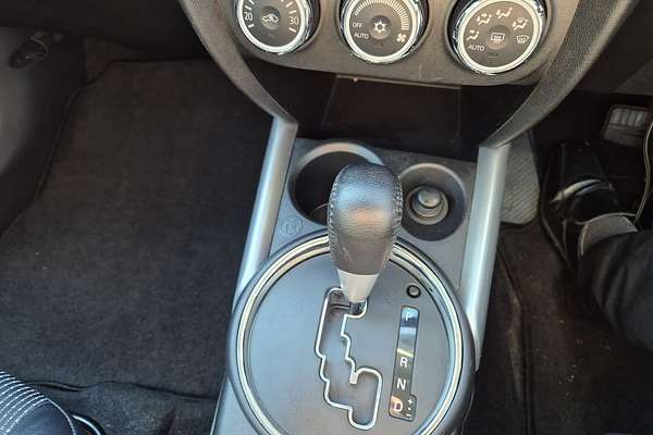 2015 Peugeot 4008 Active
