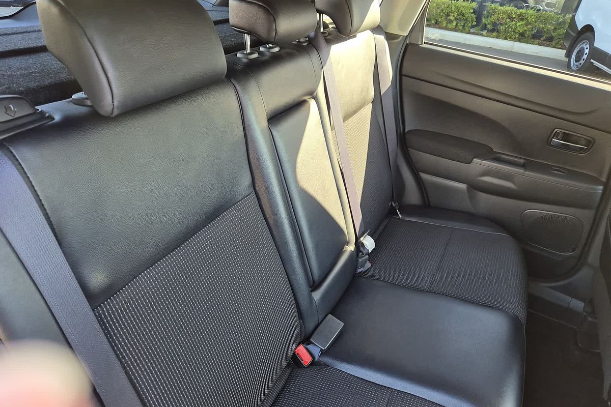 2015 Peugeot 4008 Active