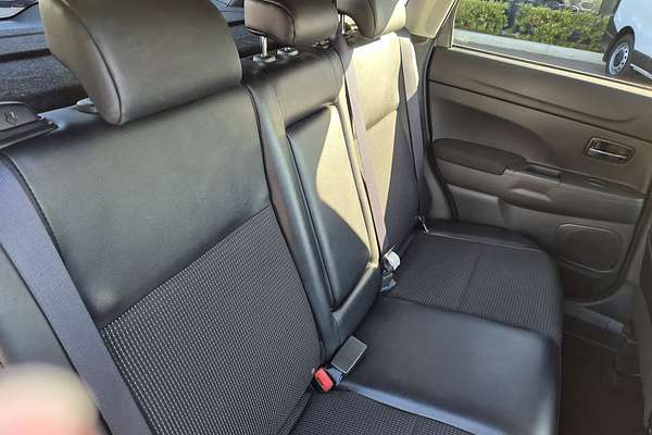 2015 Peugeot 4008 Active