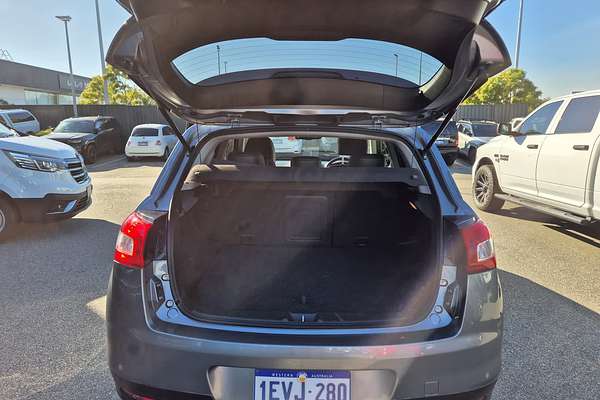 2015 Peugeot 4008 Active
