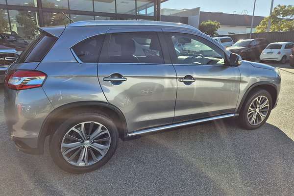 2015 Peugeot 4008 Active