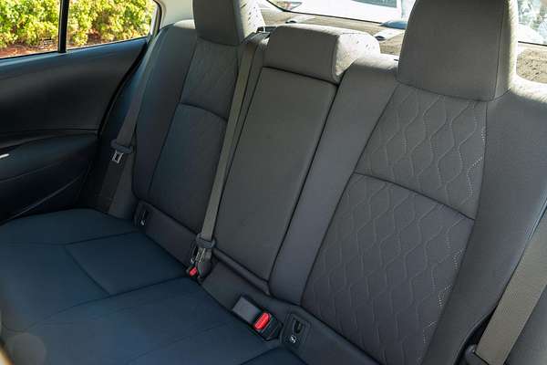 2020 Toyota Corolla Ascent Sport Hybrid ZWE211R