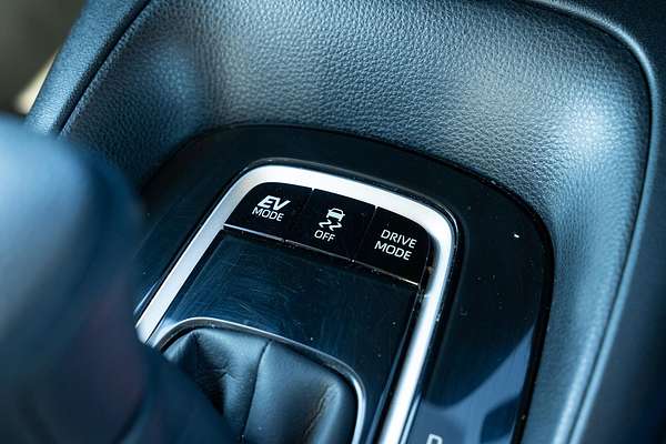 2020 Toyota Corolla Ascent Sport Hybrid ZWE211R