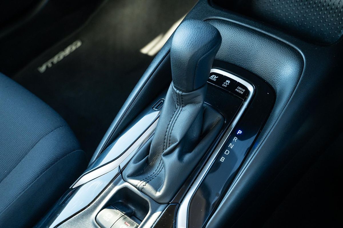 2020 Toyota Corolla Ascent Sport Hybrid ZWE211R
