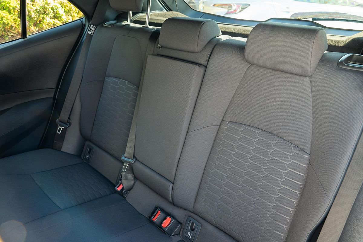 2019 Toyota Corolla Ascent Sport Hybrid ZWE211R