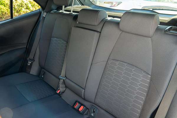 2019 Toyota Corolla Ascent Sport Hybrid ZWE211R