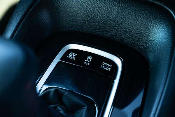 2019 Toyota Corolla Ascent Sport Hybrid ZWE211R