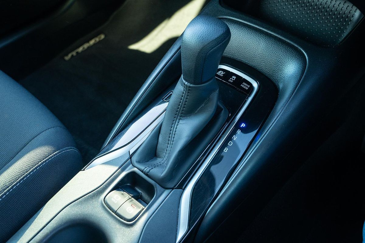 2019 Toyota Corolla Ascent Sport Hybrid ZWE211R