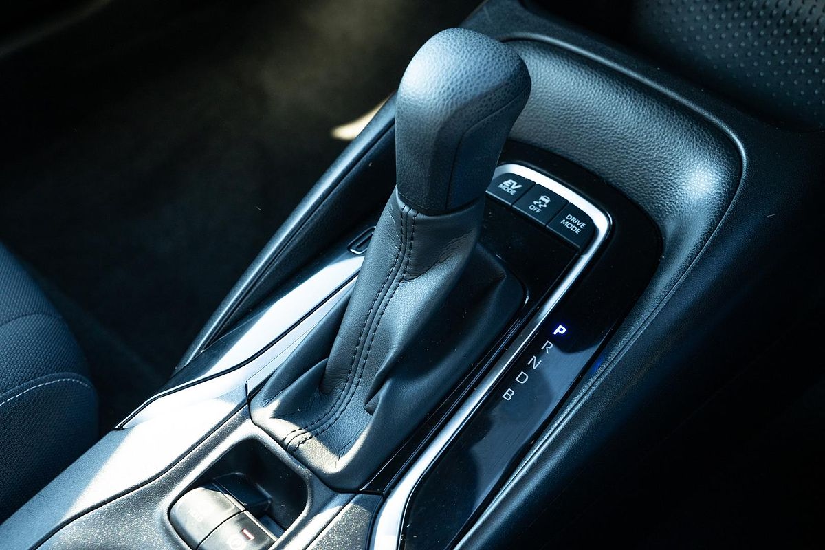 2022 Toyota Corolla Ascent Sport Hybrid ZWE211R