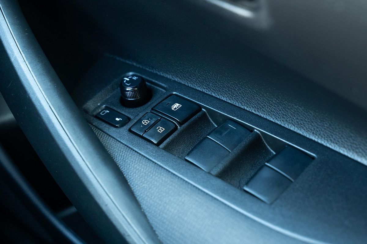 2022 Toyota Corolla Ascent Sport Hybrid ZWE211R