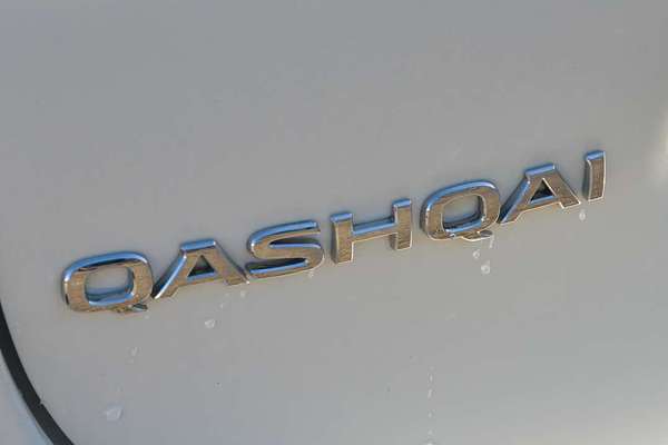 2015 Nissan QASHQAI Ti J11