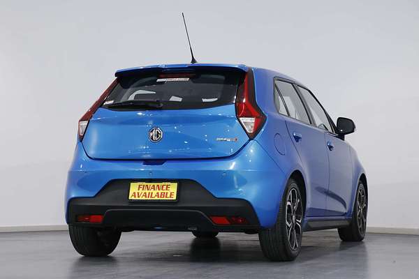 2023 MG MG3 Excite