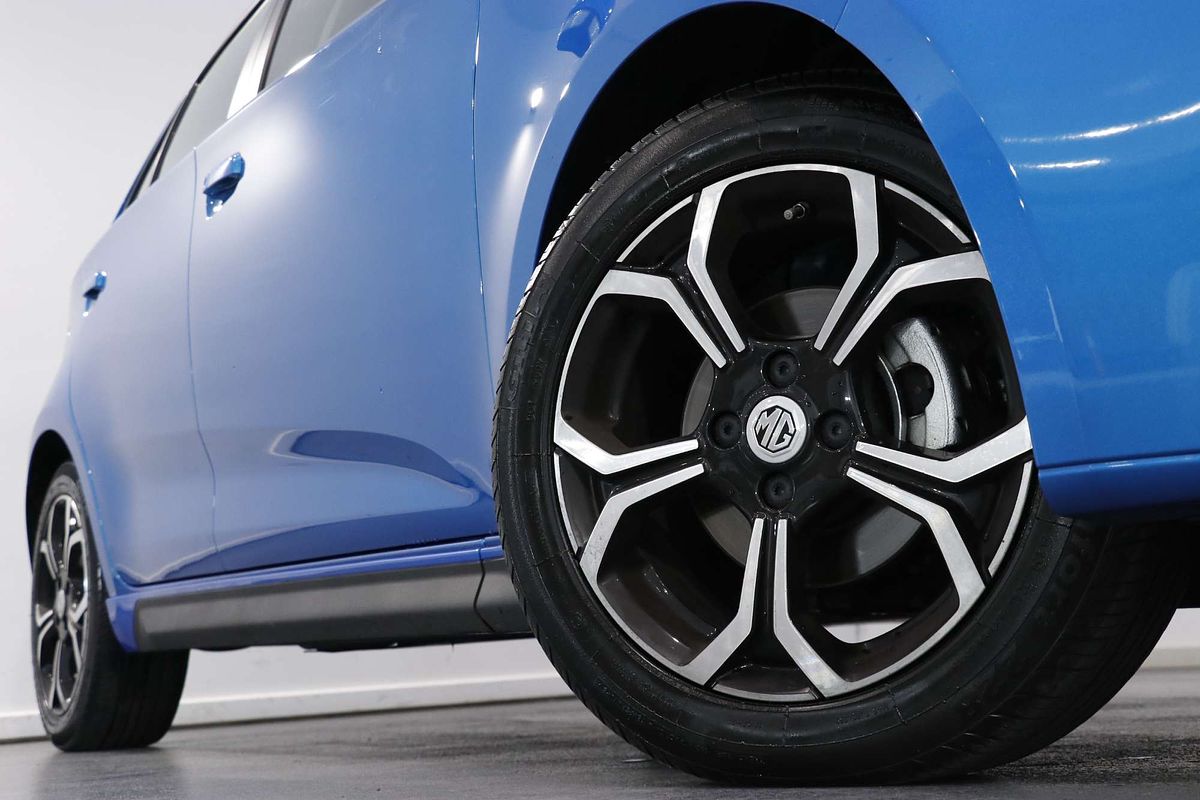 2023 MG MG3 Excite