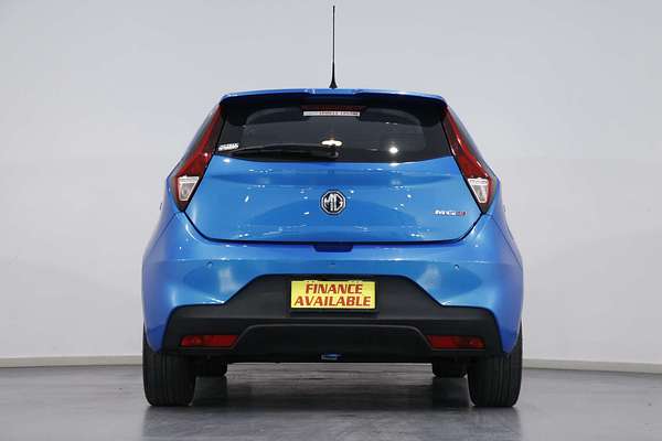 2023 MG MG3 Excite
