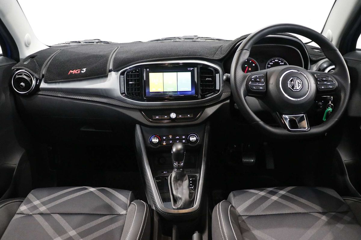 2023 MG MG3 Excite