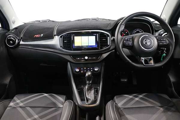 2023 MG MG3 Excite