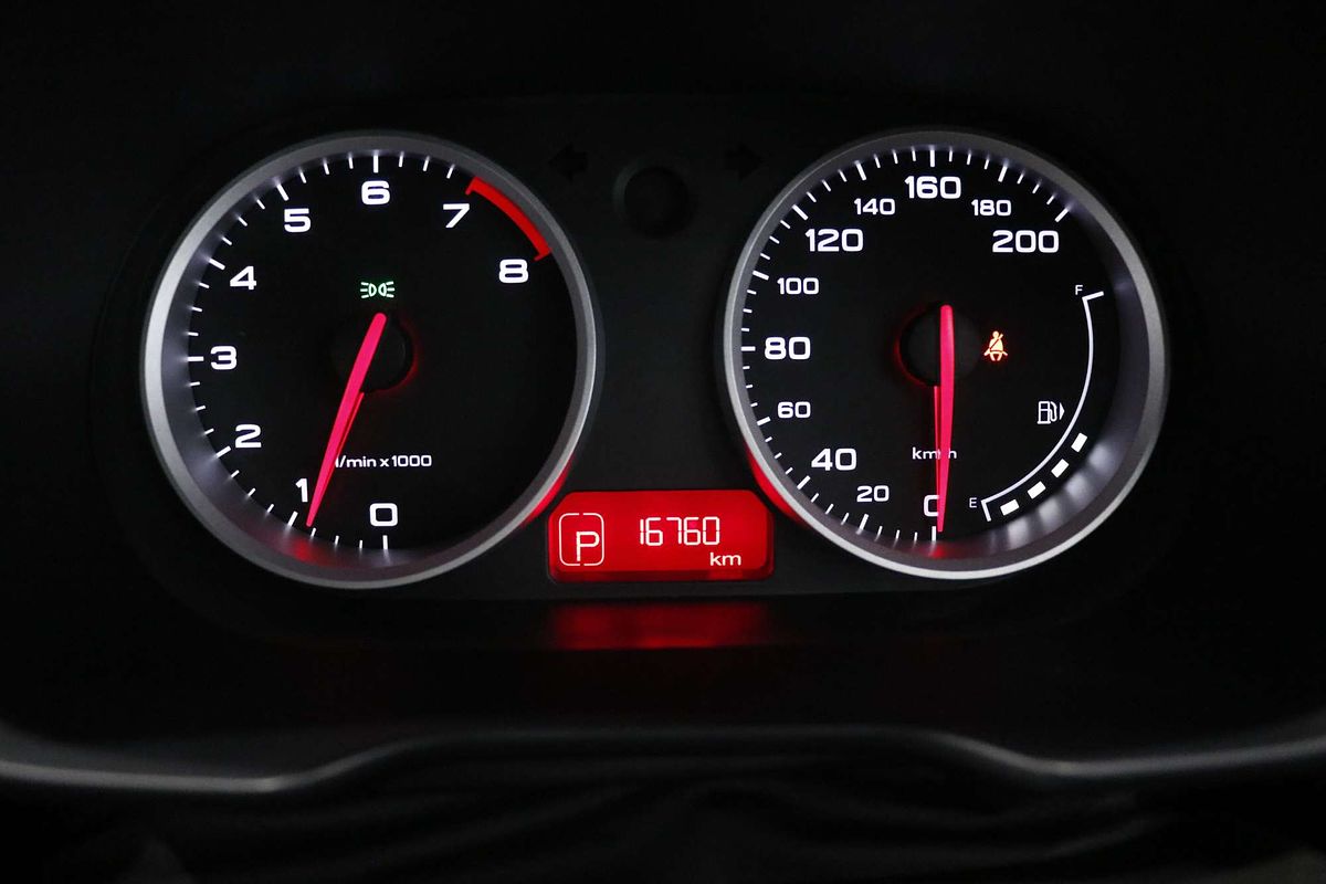 2023 MG MG3 Excite