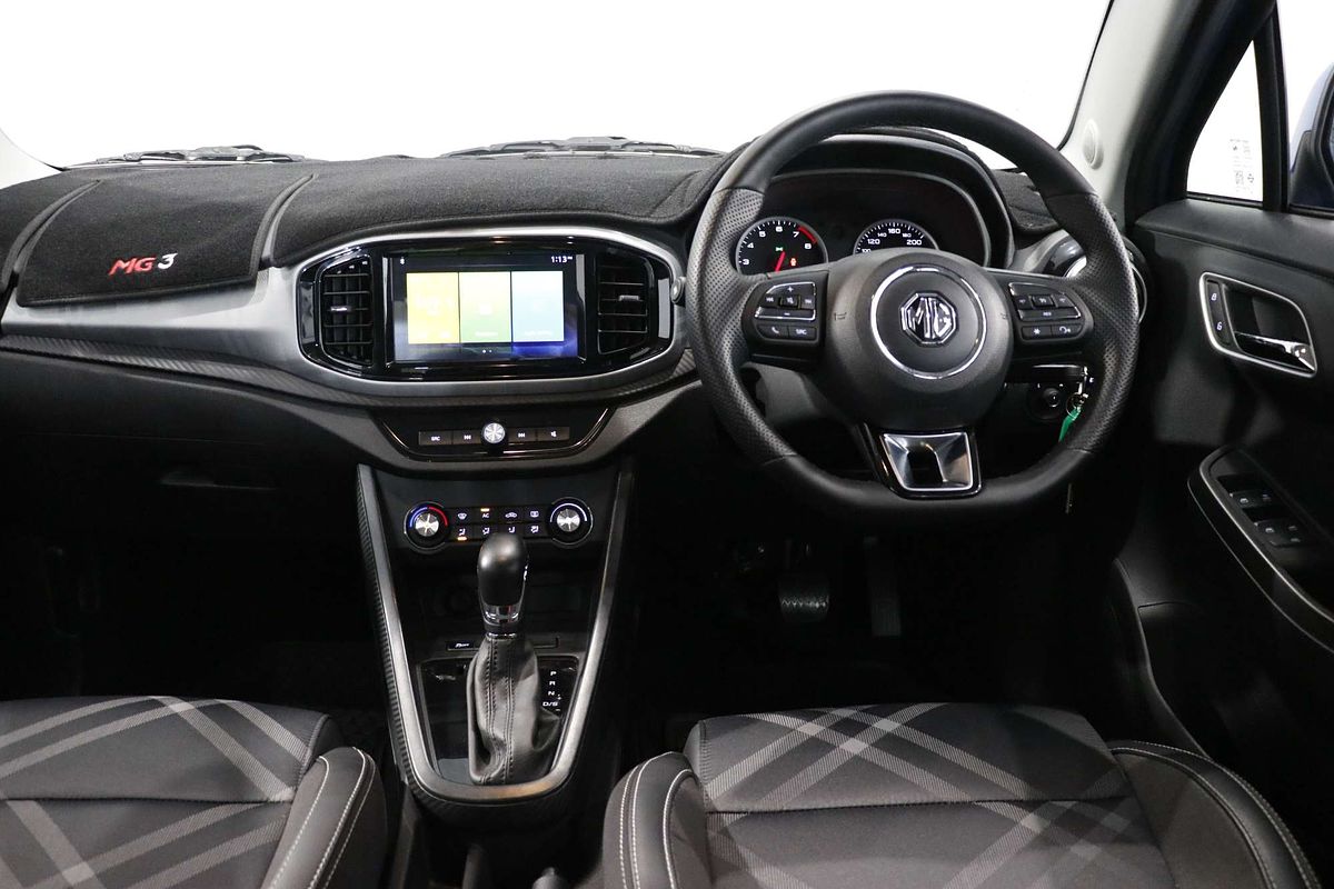 2023 MG MG3 Excite
