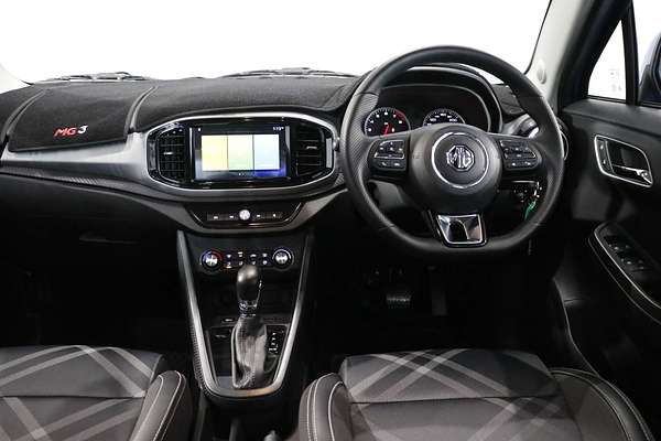 2023 MG MG3 Excite