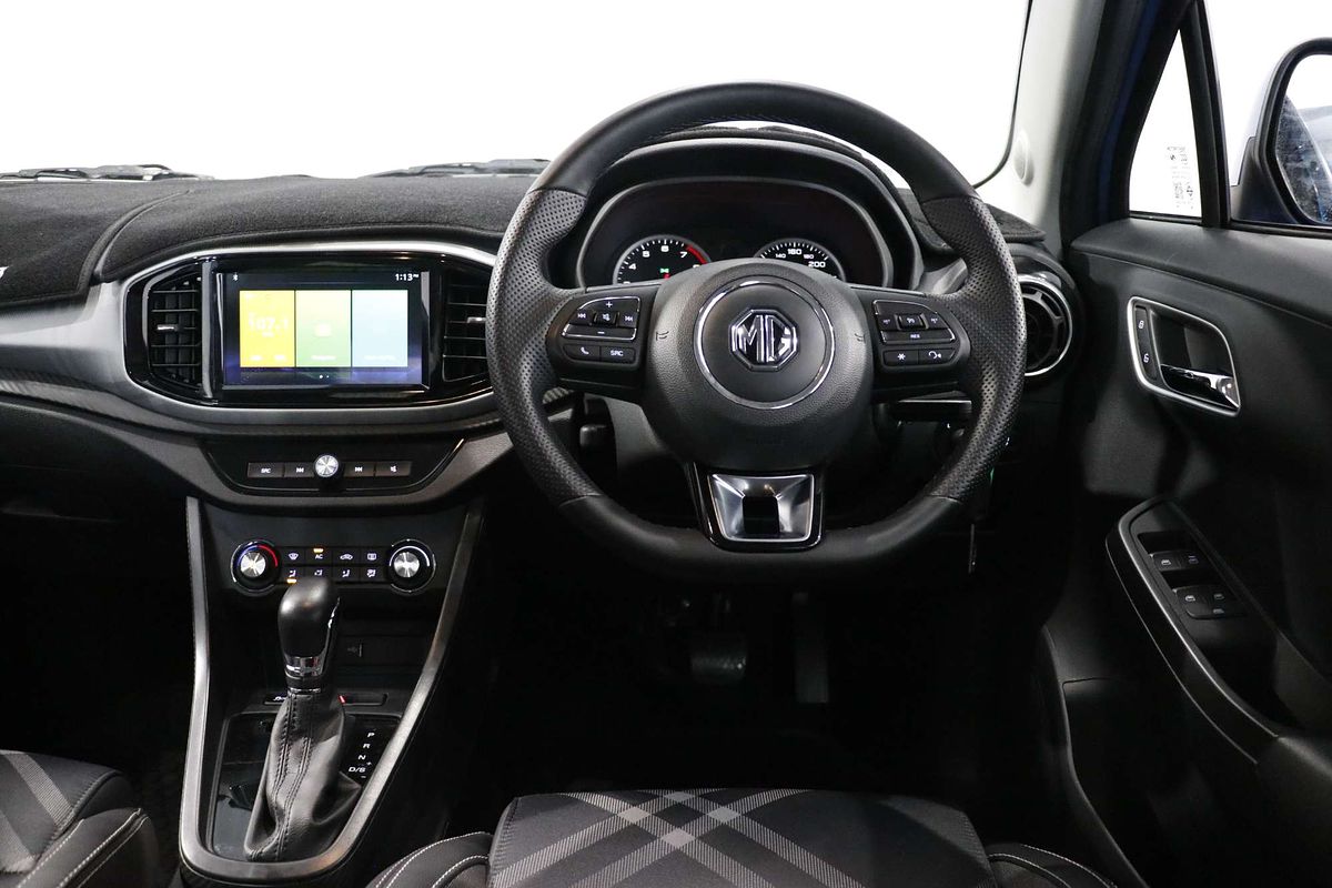 2023 MG MG3 Excite