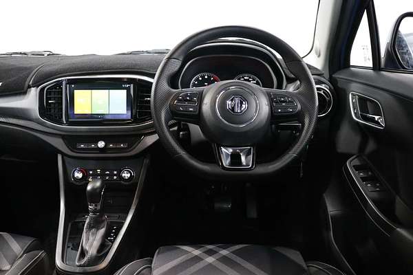 2023 MG MG3 Excite