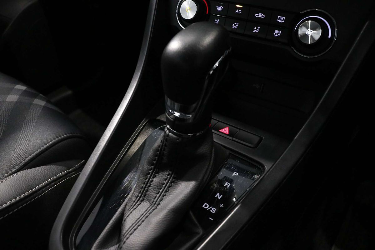 2023 MG MG3 Excite