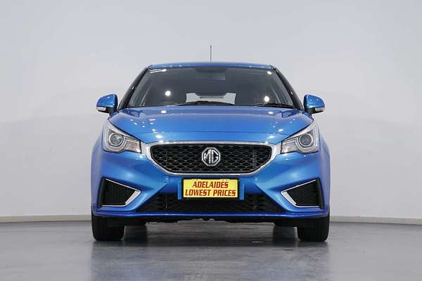 2023 MG MG3 Excite
