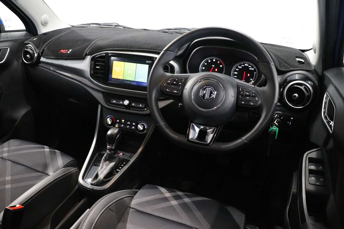 2023 MG MG3 Excite