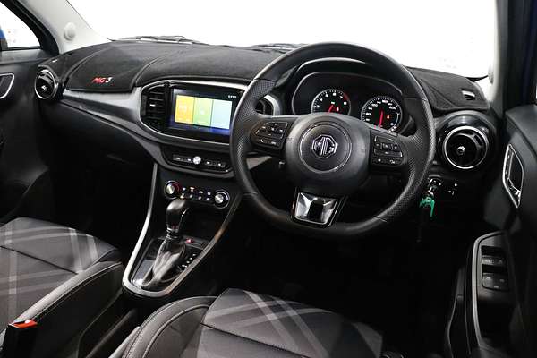 2023 MG MG3 Excite