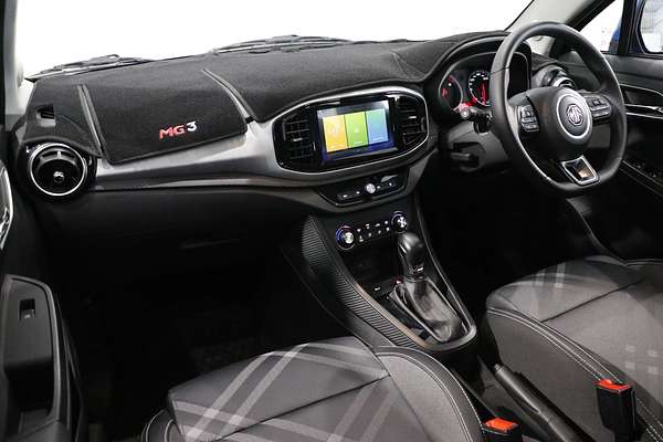 2023 MG MG3 Excite