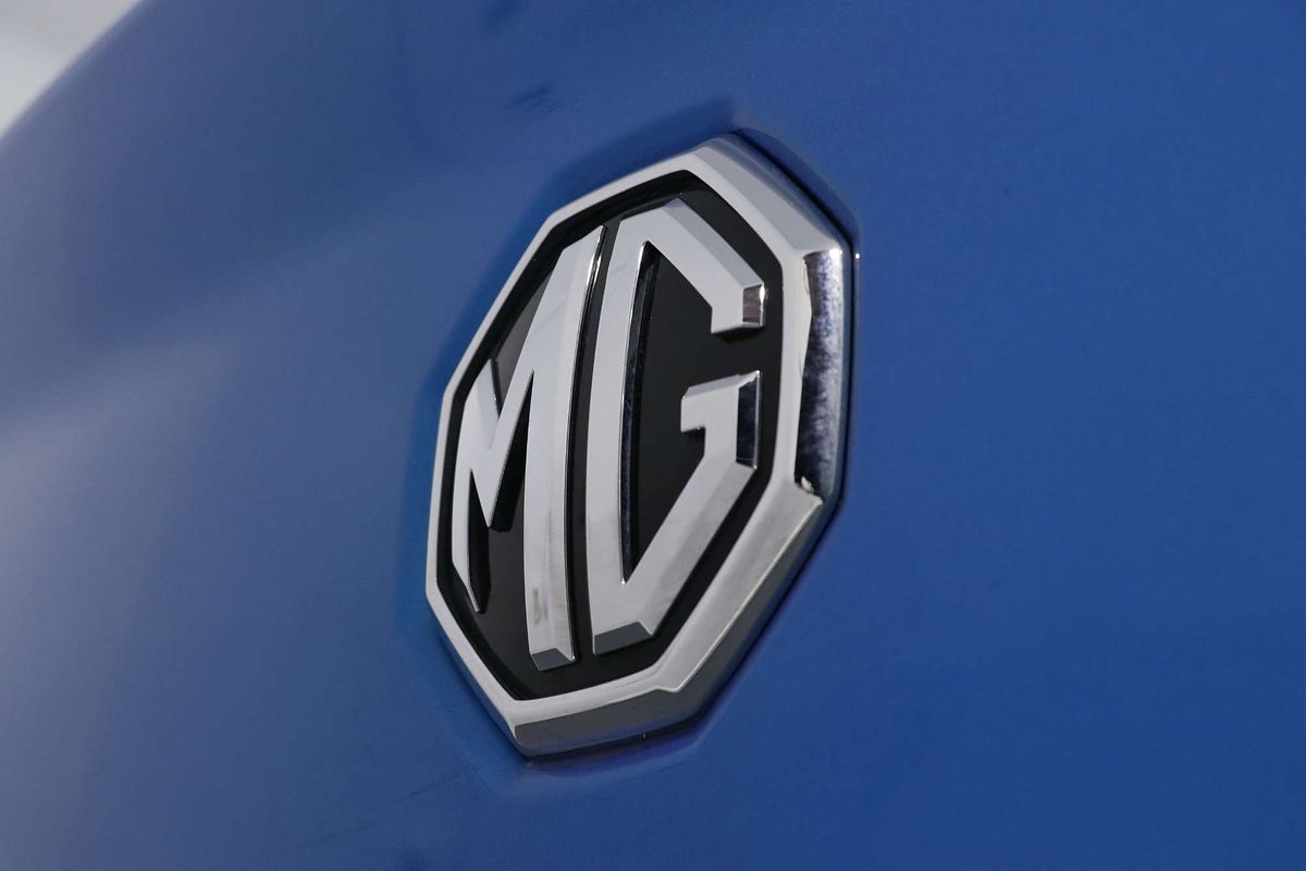 2023 MG MG3 Excite