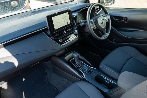 2023 Toyota Corolla Ascent Sport MZEA12R