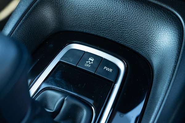 2023 Toyota Corolla Ascent Sport MZEA12R
