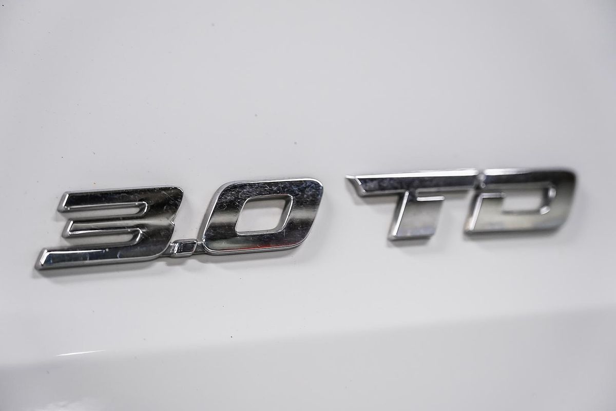 2023 Isuzu MU-X LS-T